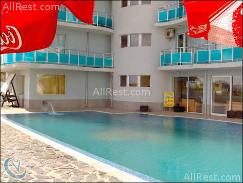 Sunset Beach 25